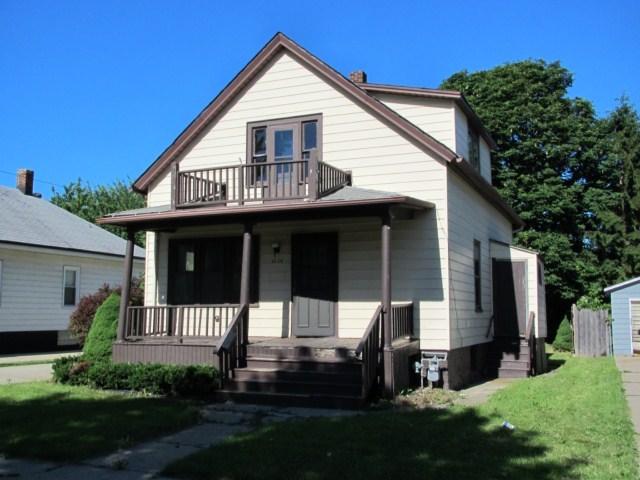 4528 18th Ave, Kenosha, WI 53140