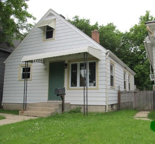 5259 N 37th St, Milwaukee, WI 53209