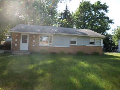 8257 N 52nd St., Brown Deer, WI 53233