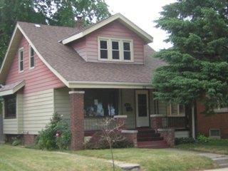 1624 Carlisle Ave, Racine, WI 53404