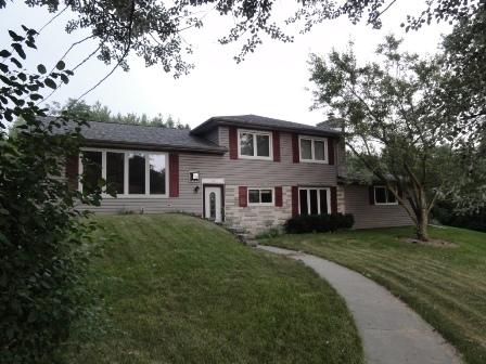 586 Colgate Rd, Richfield, WI 53017