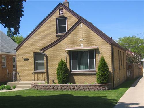 2935 S 44th St., Milwaukee, WI 53219