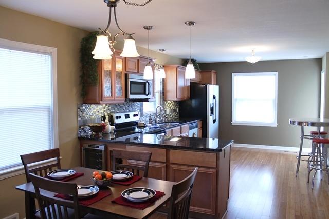 3700 S 14th St., Milwaukee, WI 53221