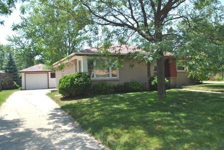 1605 Manistique Ave., South Milwaukee, WI 53172