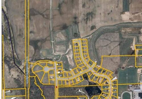 Lt13 Deer Meadow, Fredonia, WI 53021