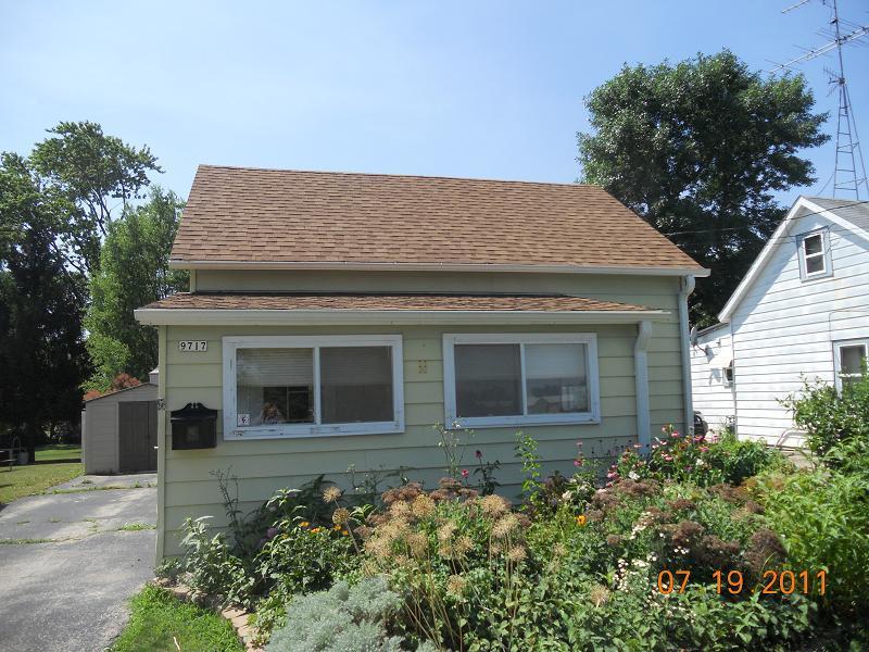 9717 Park Ct., Sturtevant, WI 53177