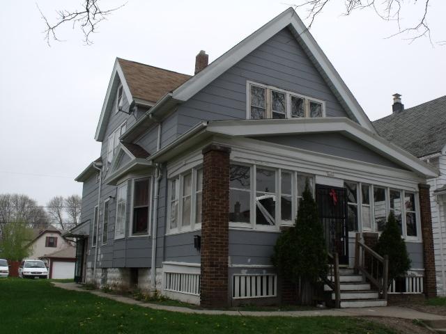 2229 S 33rd St, Milwaukee, WI 53215