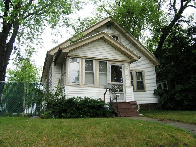 5555 N 33rd St, Milwaukee, WI 53209