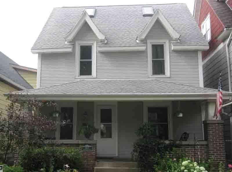 2837 S Wentworth Ave, Milwaukee, WI 53207