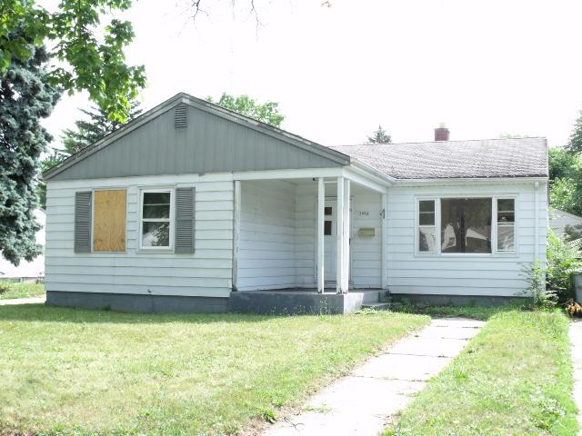 5084 N 19th Pl, Milwaukee, WI 53209