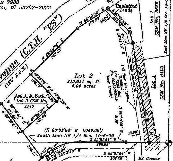 15055 W National Ave. #Lot 2, New Berlin, WI 53151