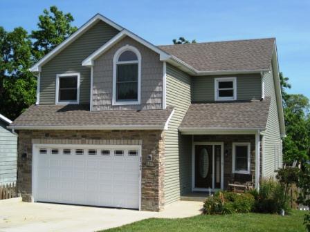 22102 121st St., Salem, WI 53104
