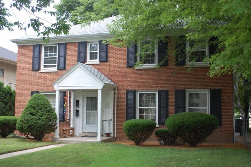 1312 E Kensington Blvd #1314, Shorewood, WI 53211