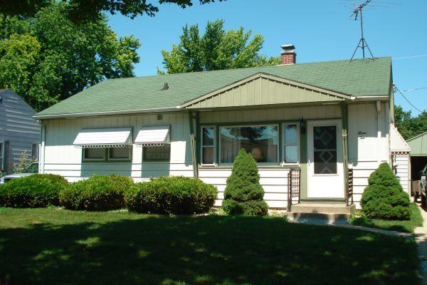 310 W Armour Ave., Milwaukee, WI 53207