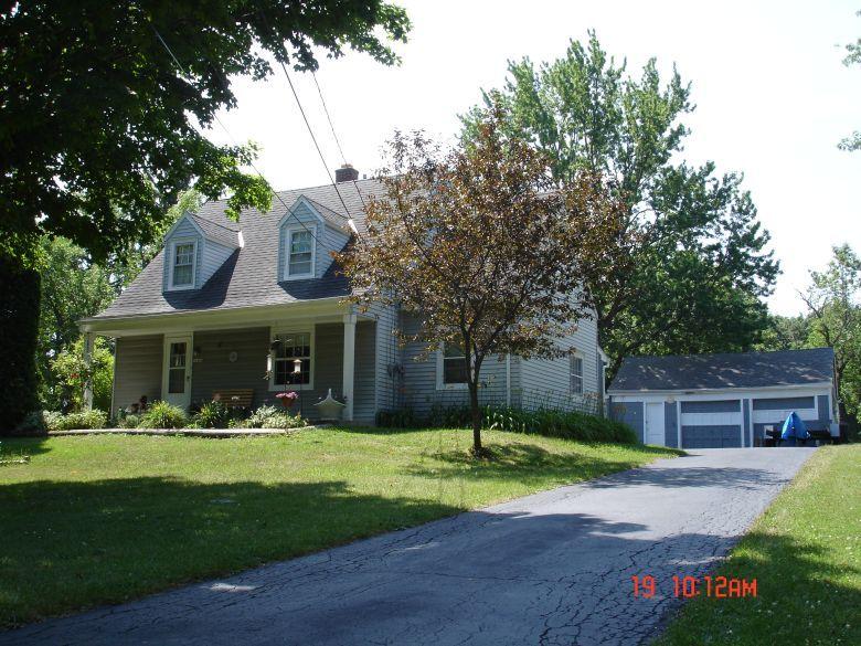 11605 W Woods Rd., Franklin, WI 53132