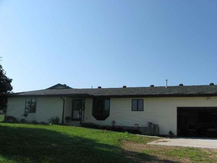 W4641 County Road D, Farmington, WI 54644