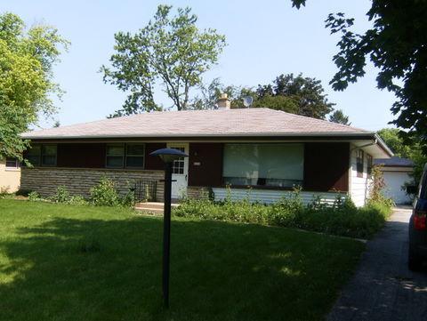 4604 W Dunwood Rd, Brown Deer, WI 53223