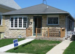 3758 E Holmes Ave, Cudahy, WI 53110