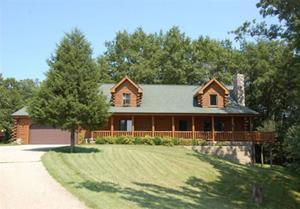 W4574 Woodview Ln., Lafayette, WI 53121