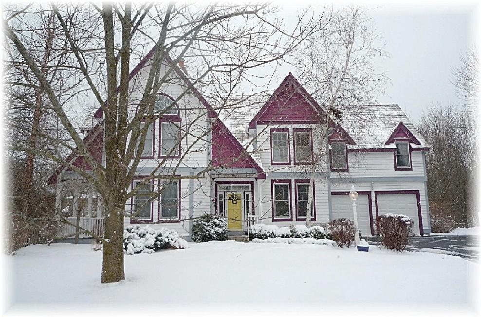 5201 Hunt Club, Wind Point, WI 53402