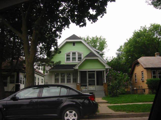 5457 N 39th St. #5457A, Milwaukee, WI 53209