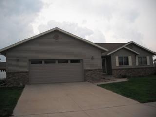 808 Saddlewood St, Holmen, WI 54636