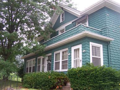 734 W Grand Ave 732-736, Port Washington, WI 53074