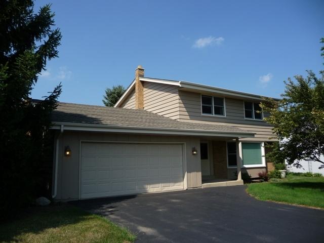 8824 Vona Dr, Mount Pleasant, WI 53406