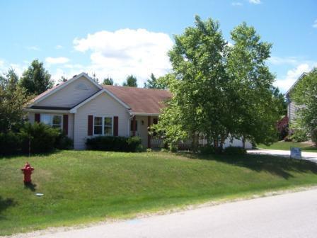 N6129 Woodland Meadows, Sheboygan, WI 53083