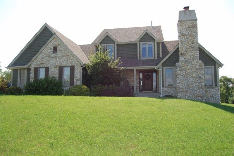 N53W27805 Bantry Rd, Lisbon, WI 53089