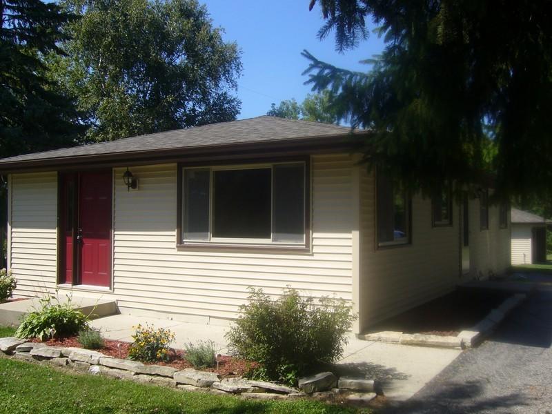 10620 W Ridge Rd., Hales Corners, WI 53130