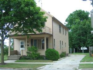1531 N 5th St #1531A, Sheboygan, WI 53081