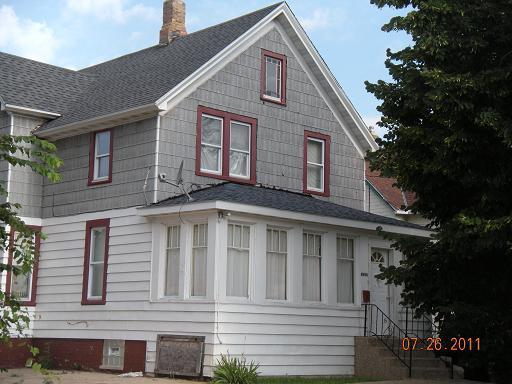 4906 14th Ave, Kenosha, WI 53140