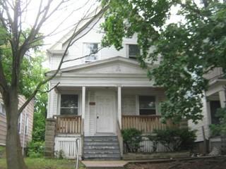 2112 N 41st, Milwaukee, WI 53208