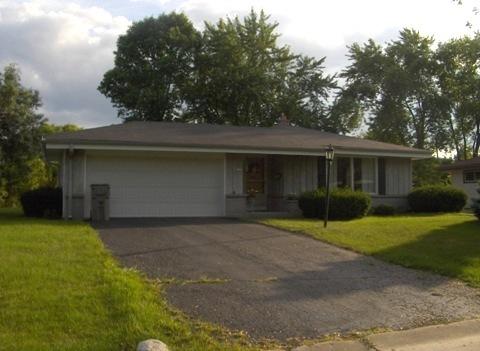 8737 W Spokane St, Milwaukee, WI 53224