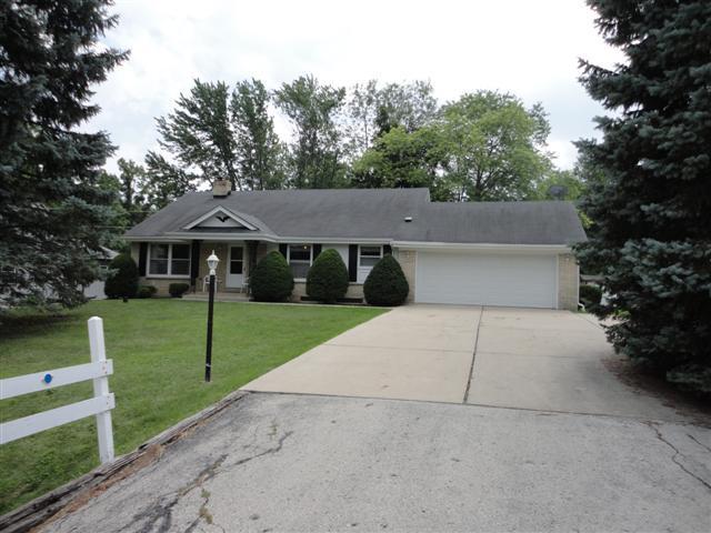 12535 W Cleveland Ave, New Berlin, WI 53151