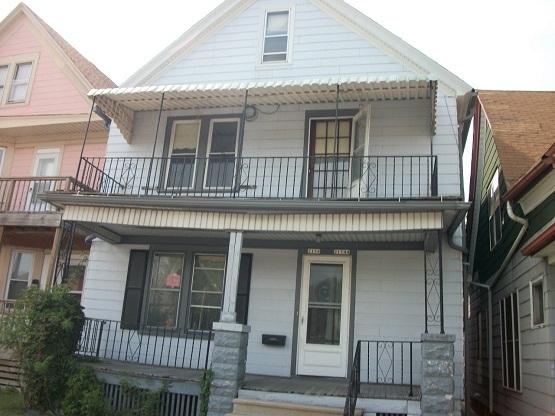 2154 W Forest Home Ave, Milwaukee, WI 53215