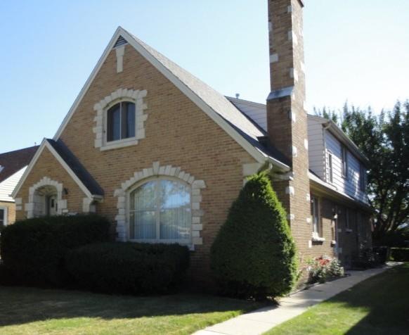 3600 S 14th St., Milwaukee, WI 53221