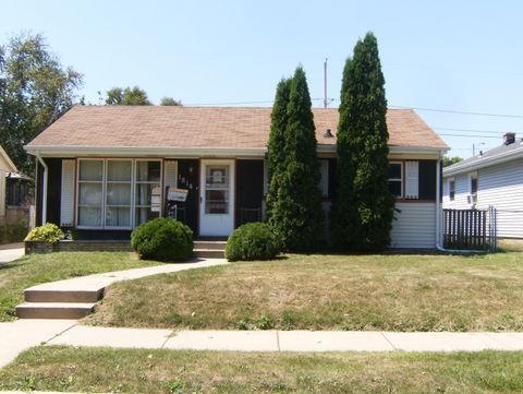 1814 Summit Ave., Racine, WI 53404