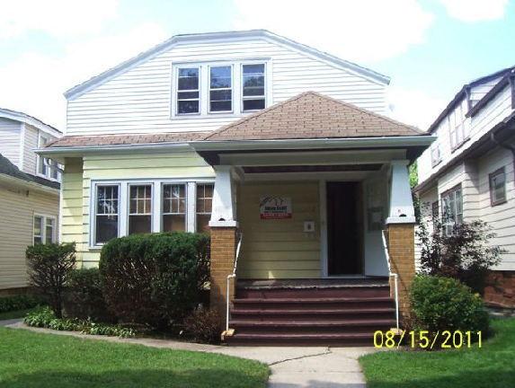 5417 N 39th St, Milwaukee, WI 53209