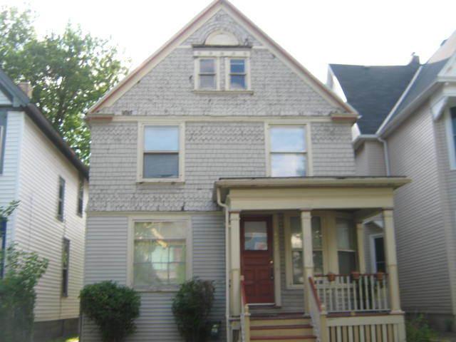 2347 N 1st St, Milwaukee, WI 53212