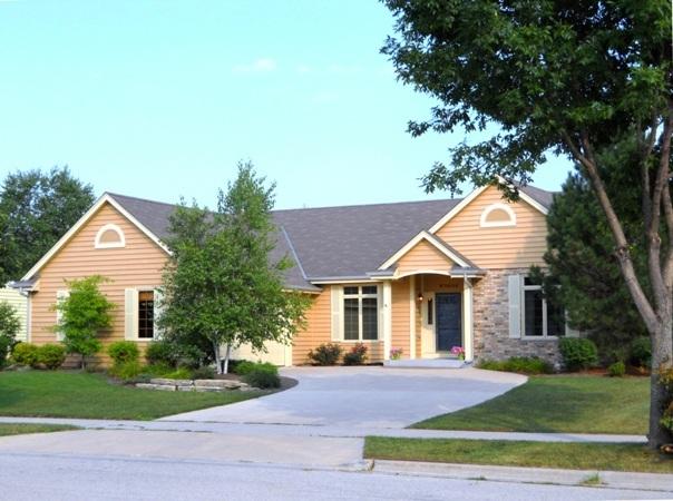 W71N428 Mulberry Ave, Cedarburg, WI 53012