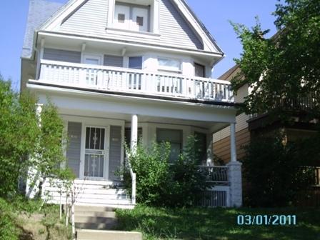 1456 N 37th St #1458, Milwaukee, WI 53208