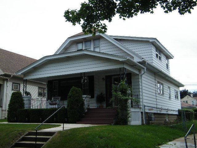 3125 S 24th St, Milwaukee, WI 53215