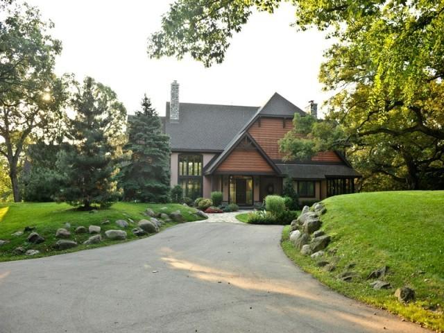8353 Fox River, Salem, WI 53105