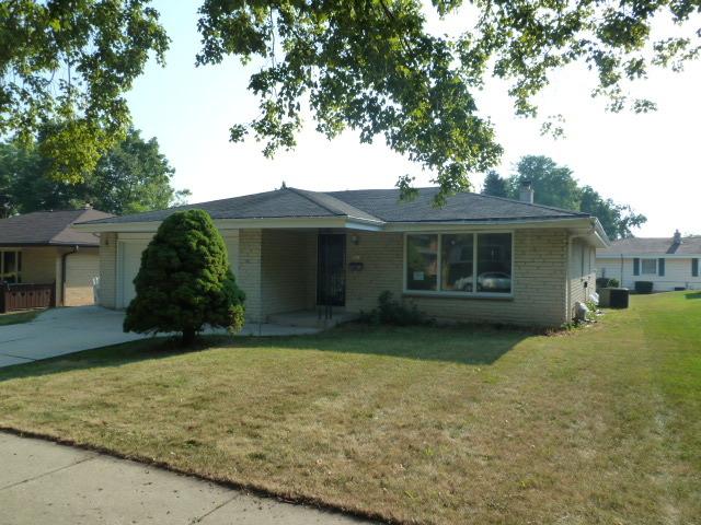 5168 S 19th St, Milwaukee, WI 53221