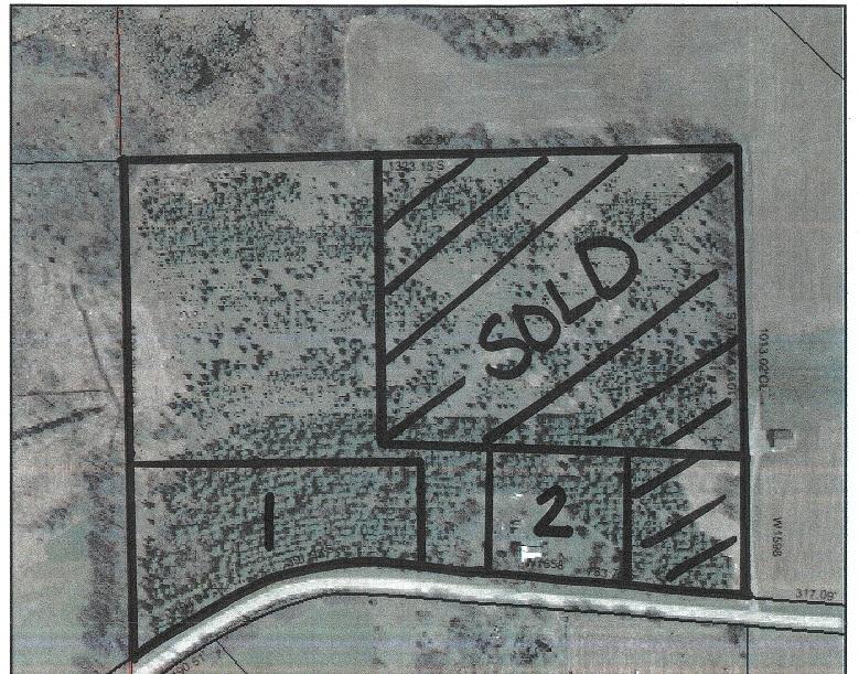 Lt1 Rome Oak Hill, Sullivan, WI 53137