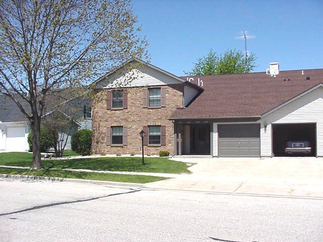 4112 81st St #36 C, Kenosha, WI 53142