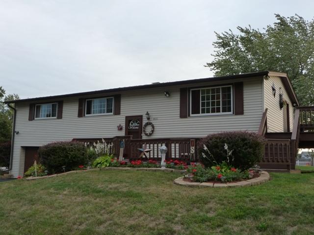 1600 Warwick Way, Mount Pleasant, WI 53406