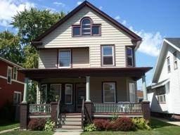 1608 Flett Ave #1610, Racine, WI 53406